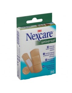 3M NEXCARE UNIVERSAL...