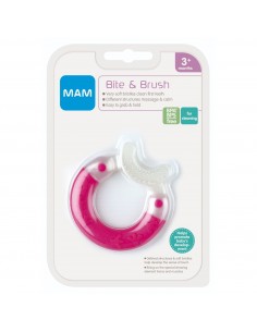 MAM Bite & Brush Mordedor... 2