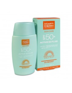 MartiDerm SPF50+ Active [D]...