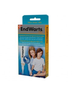 ENDWARTS PEN LAPIZ...