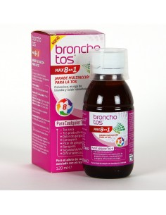 BRONCHOTOS MAX 8 EN 1  1...