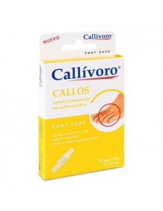 CALLIVORO CALLOS APOSITO...