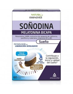 SOÑODINA  60 COMPRIMIDOS...