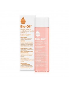 BIO - OIL  200 ML