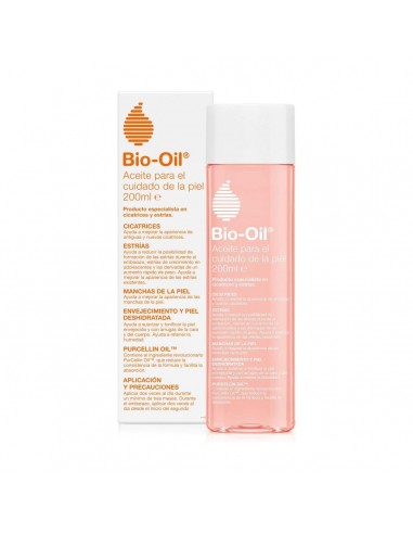 BIO - OIL  200 ML