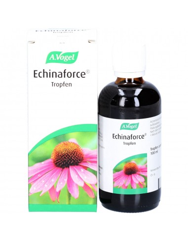 ECHINAFORCE GOTAS A VOGEL 1 ENVASE...