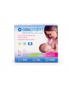 Farmaconfort Discos de...