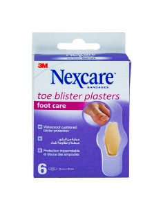 3M NEXCARE GEL HIDROCOLOIDE...