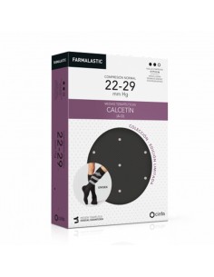 Farmalastic Calcetines...