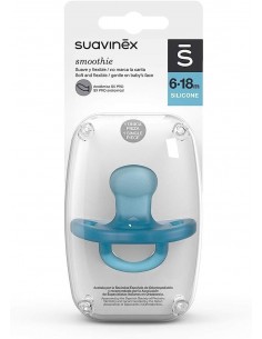 SUAVINEX CHUPETE SMOOTHIE...