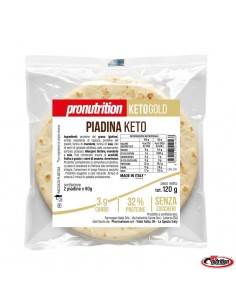 ProNutrition KetoGold...