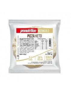 ProNutrition KetoGold Base...