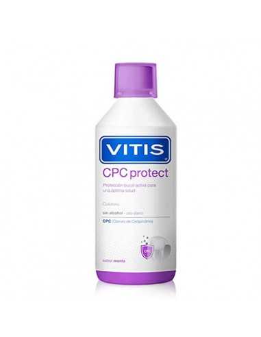VITIS CPC PROTECT COLUTORIO 500ML