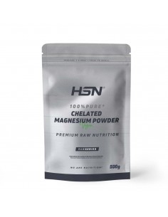 HSN RawSeries Bisglicinato...