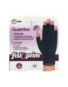 GUANTE FISIOPRIM FIR...