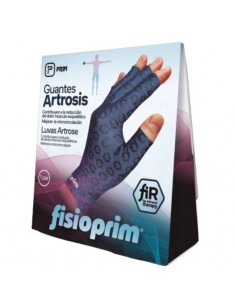 GUANTE FISIOPRIM FIR...
