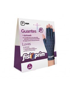 GUANTE FISIOPRIM FIR...
