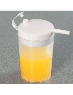 Novo Cup Vaso Antiderrame...