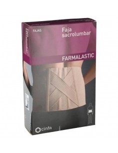 FAJA FARMALASTIC...