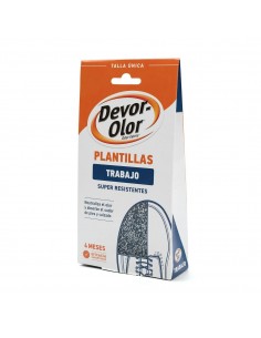 Devor-Olor Trabajo...