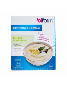 BIFORM CREMA LIMON 6 SOBRES...