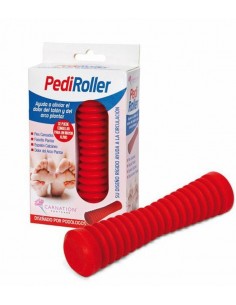 Carnation PediRoller...