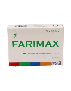 Max Fourcare Farimax...