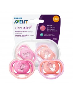 Philips Avent Ultra Air...