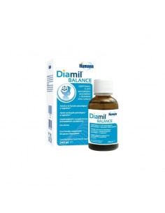 Humana Diamil Balance...