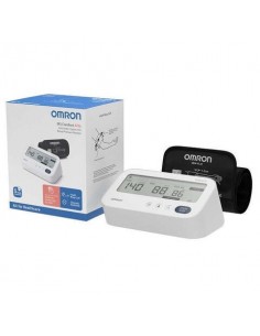 TENSIOMETRO OMRON M3...