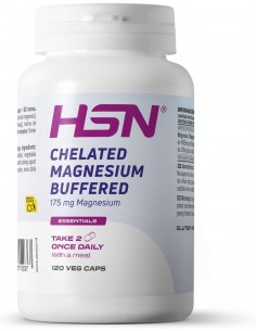 HSN BISGLICINATO DE...