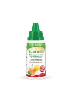 SUCRASIN SUCRALOSA LIQUIDA...