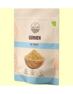 GERMEN DE TRIGO...