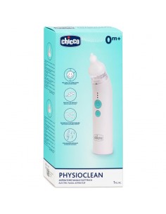 ASPIRADOR NASAL ELECTRICO...