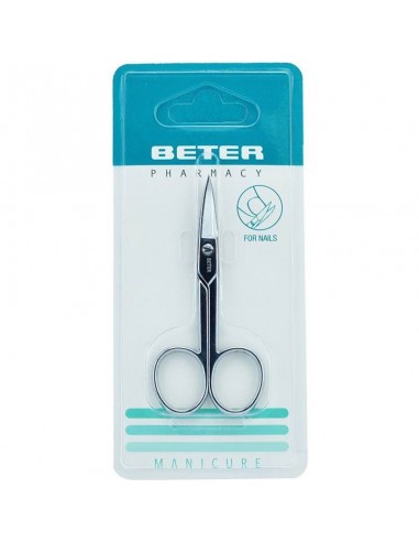 BETER R 24011 TIJERA MANIC CURVA