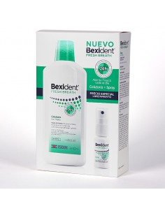 ISDIN Bexident Fresh Breath...