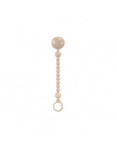 Suavinex Broche de Pinza con Bolitas...
