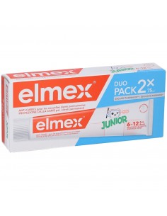 ELMEX JUNIOR PASTA PACK...