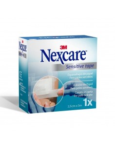 NEXCARE ESPARADRAPO...