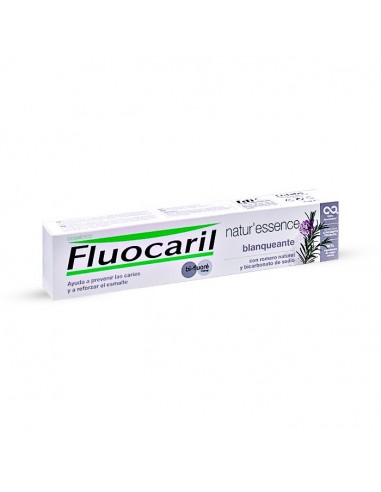 FLUOCARIL NATUR ESSENCE BI-FLUORE 145...