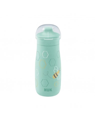 NUK TAZA MINI-ME SIP IT PP +9 MESES 1...