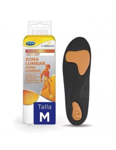 Scholl In-Balance...