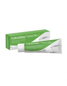 FURADERM TAPA&CURA GEL 30ML