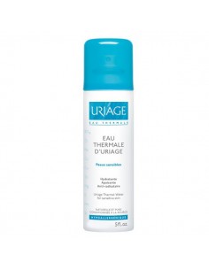 AGUA TERMAL DE URIAGE  300 ML