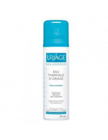 AGUA TERMAL DE URIAGE  300 ML