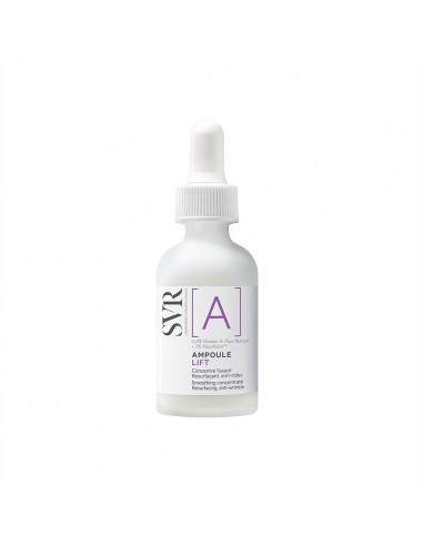 SVR Ampoule A Lift Sérum con Retinol...