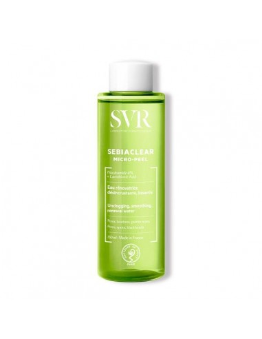 SEBIACLEAR MICRO-PEEL SVR 1 ENVASE...