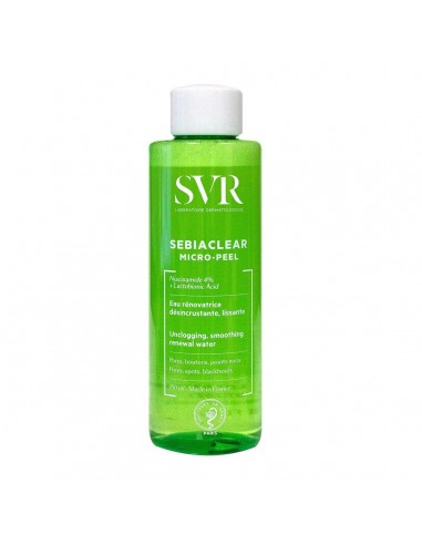 SEBIACLEAR MICRO-PEEL SVR 1 ENVASE...