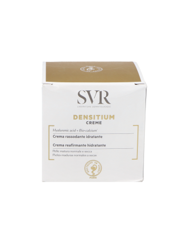 SVR LABORATOIRES DENSITIUM CREME  50 ML