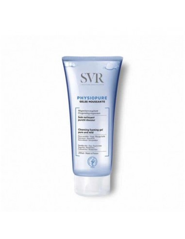 SVR PHYSIOPURE GELEE MOUSSANTE GEL...
